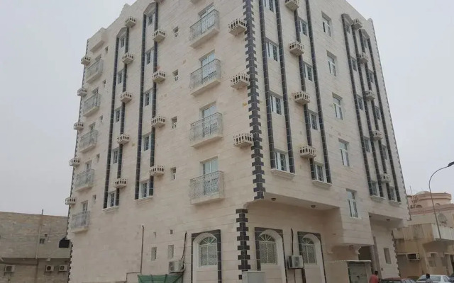 Golden Seasons Furnished Apartments 2