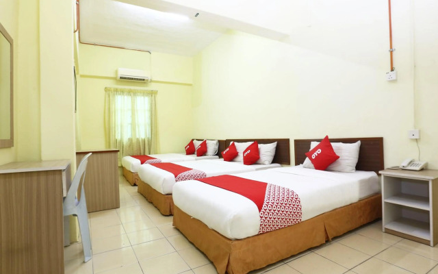 Hotel O Harmoni Hotel