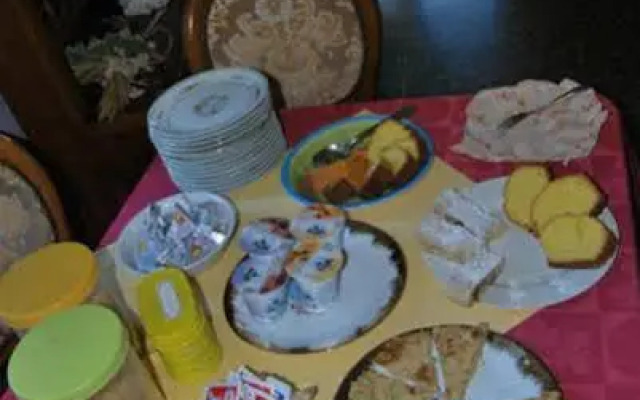 Il Respiro Del Tempo