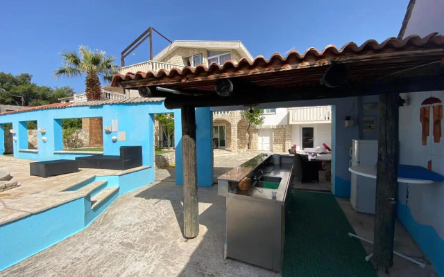 Apartments Kafadar