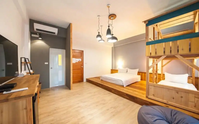 W99 B&B