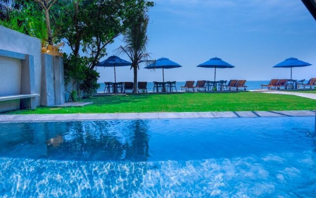 Amanda Beach Villas