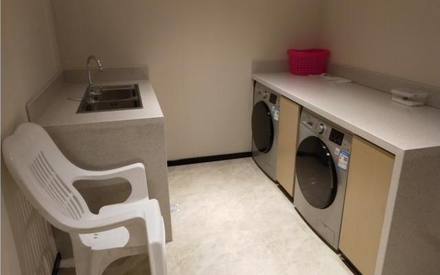 City Comfort Inn Jiangxia Wuchang University of Technology