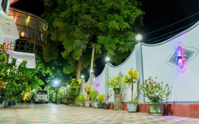 St Anne's Hotel & Resturant