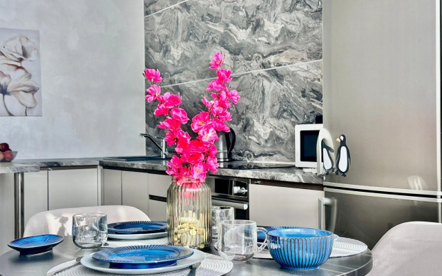 Apart-River (Апарт-Ривер)