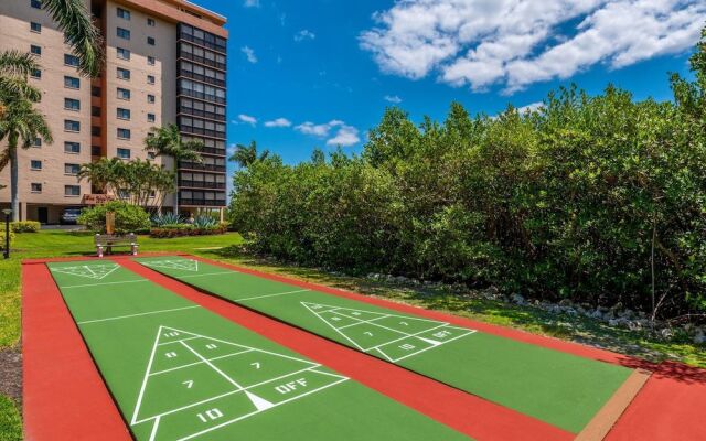 Sea Isles Condo