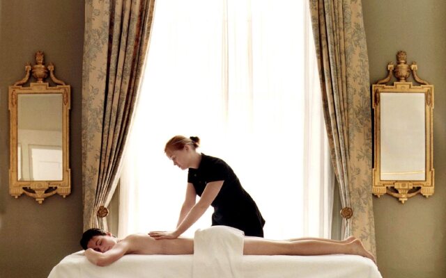 The Merrion Hotel