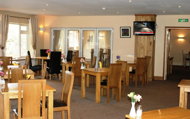 The Royal Lodge