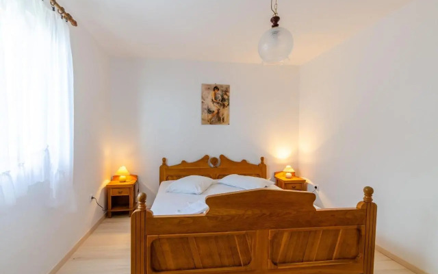 Apartments by the sea Prizba, Korcula - 9276