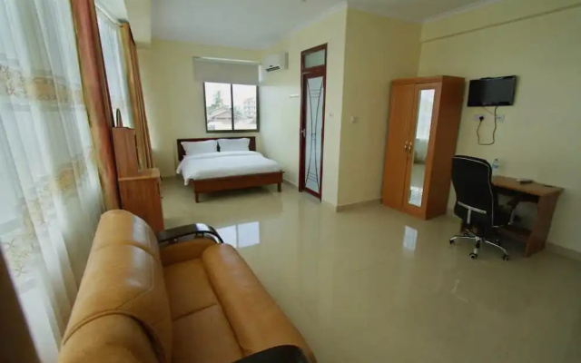 Sawe Hotel