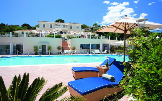 Althoff Hotel Villa Belrose