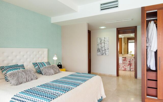 Salobre Villas 6 Golf Villas - Holiday Rental