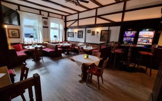 Gasthaus-Pension Moselgruss