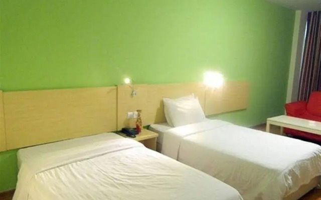 Bicamei Express Inn Humen