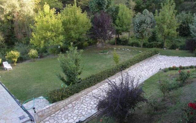 Hotel Manakos
