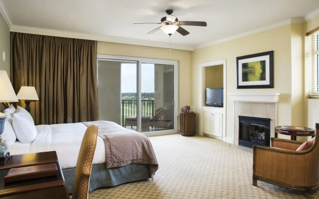 Marina Inn At Grande Dunes