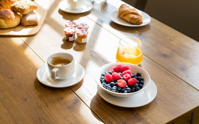 Sweet Inn - Fitzrovia