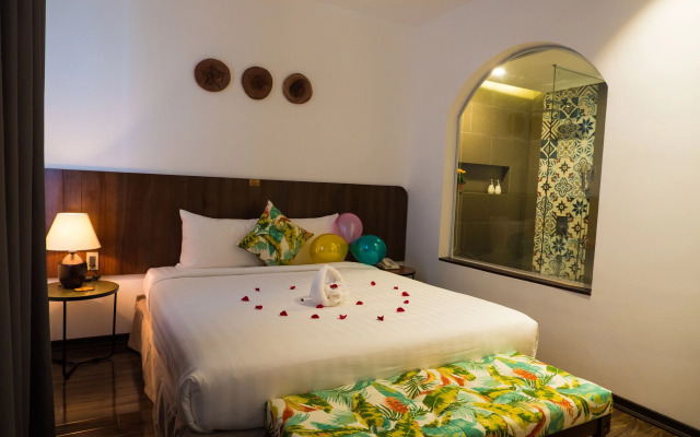 Santori Hotel Danang Bay