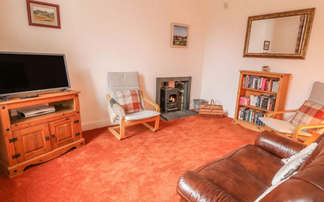 Church View, Kingussie