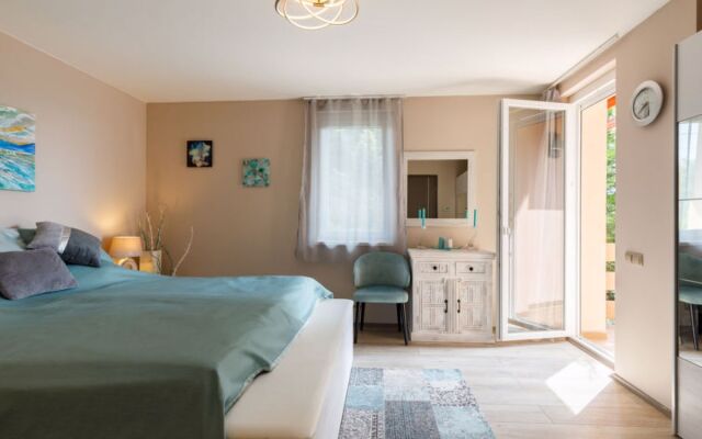 Hotel Révfülöp