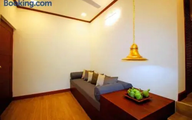 The Privilege - Ayurveda Beach Resort