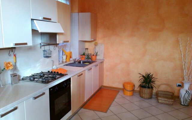 Villa Aurora with pool