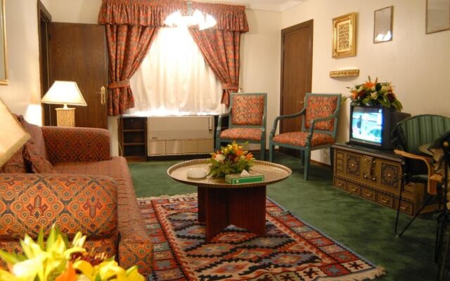 Sands Hotel Jeddah