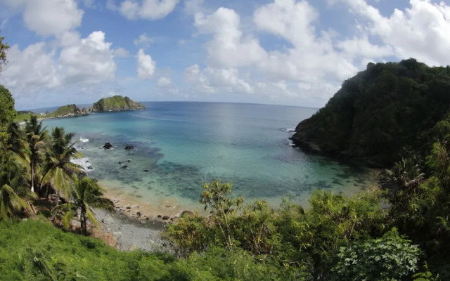 Pousada do Pescador Noronha