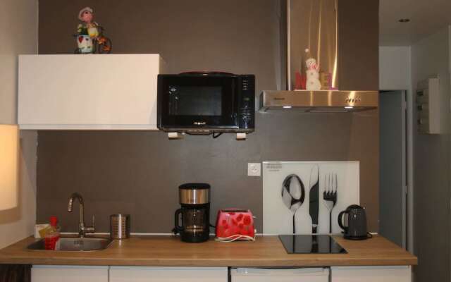 Gîte Côte Fleurie Lisieux Centre