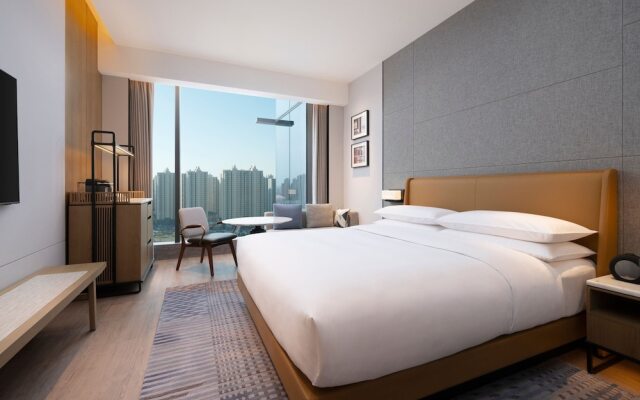 Sheraton Taiyuan