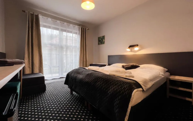 Hotel Medical Wellness & SPA Werona