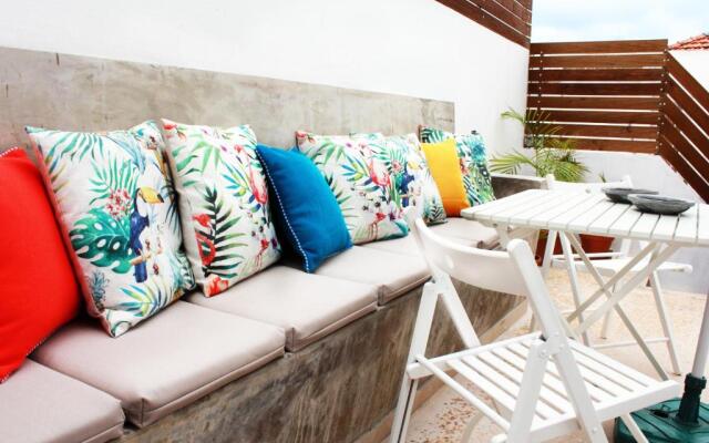 PTM DownTown Hostel&Suites