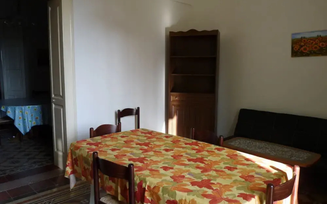Casa Tipica
