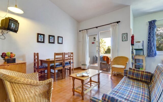 Apartamentos Torreta