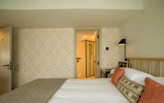 Minster Mill Hotel