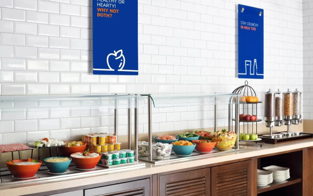 Holiday Inn Safa Park