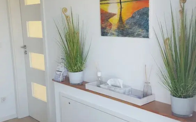 Ferienwohnung Hoherting