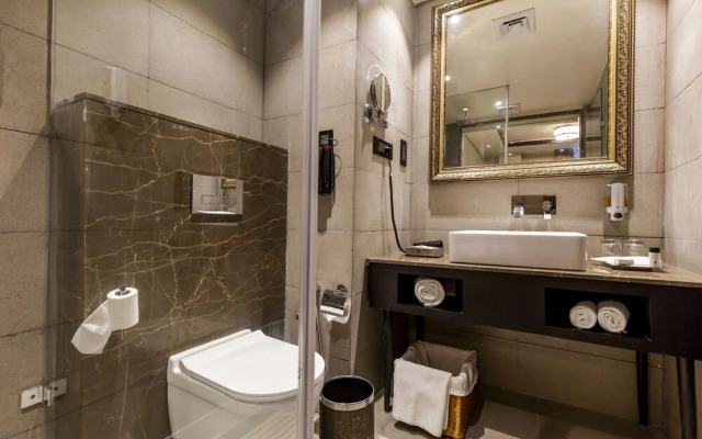 Fortune Park Dalhousie - Member ITC Hotels' Group