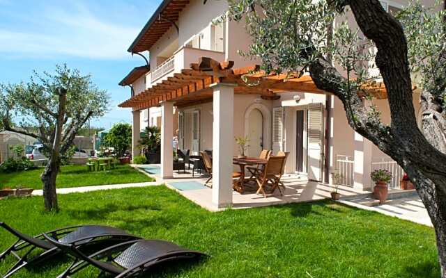 B&B Alle Tre Rose