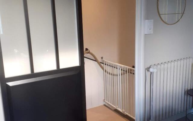 Location saisonnière appartement complet 4 personnes