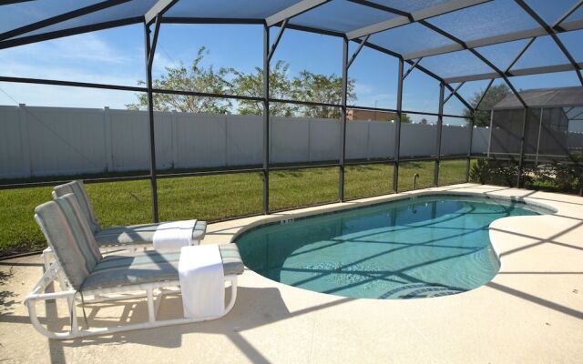 620SC Donald s Safari Station 5 Br home by RedAwning