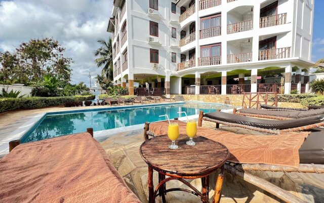 Zanoceanique Luxury Hotel
