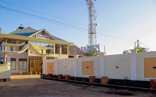 Jaden Hotel & Lounge