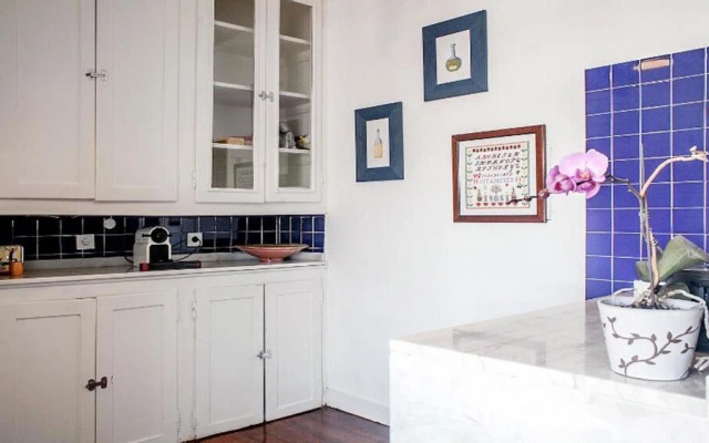 Find Me Inn Boutique Penthouse