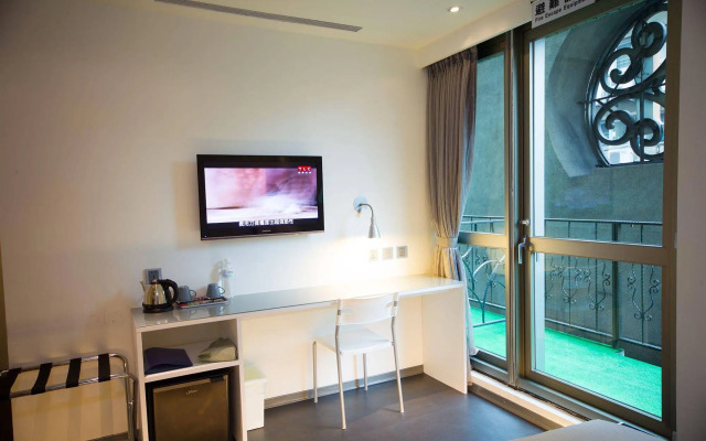 San Yon Hotel