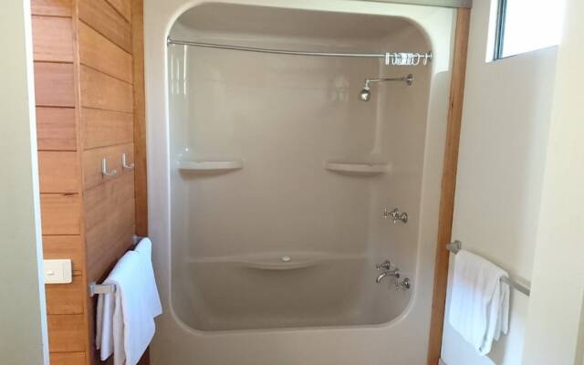 Nautical Owl - 2 Bedroom Apartment