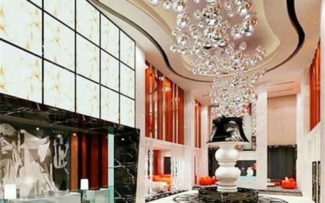 Carnival Fashion Hotel