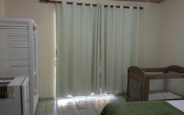 Pousada Canto do Boldró