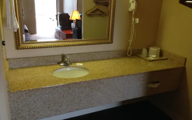 Red Roof Inn Jacksonville Al