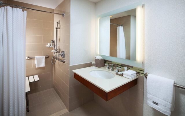 The Westin Houston, Memorial City